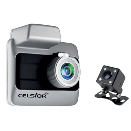 

Celsior Dvr CS-119 Gps
