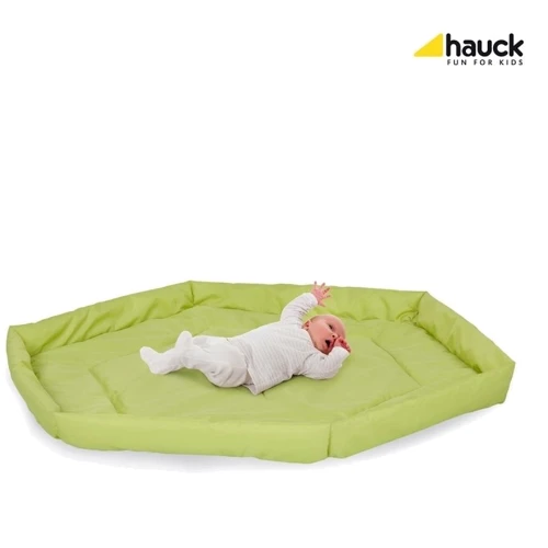 Манеж-трансформер Hauck Baby Park фото 7