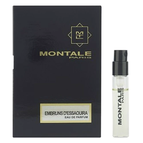 Парфюмированная вода Montale Embruns D`Essaouira 2 ml