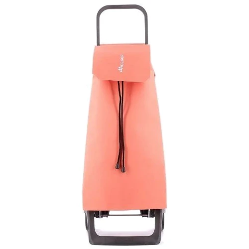 Сумка-тележка Rolser Jet LN Joy Coral коралловая (JET001-1051): Тип Хозяйственные сумки