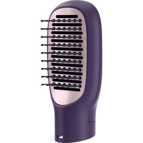 Фен Philips BHA313/00: Дополнительные параметры Петля для подвешивания, Вращающийся шнур, Концентратор, Подача холодного воздуха, Ионизация