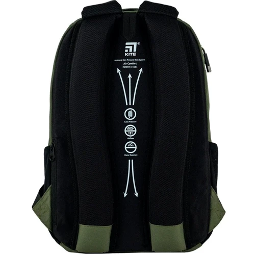 Рюкзак Kite Education teens 2587M-4 (K24-2587M-4): Год коллекции 2024