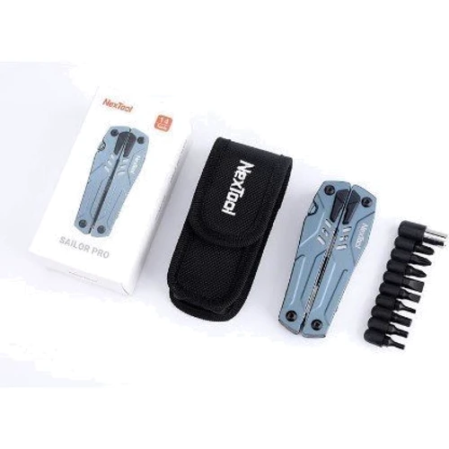 Мультитул NexTool Sailor Pro (NE20045) фото 7