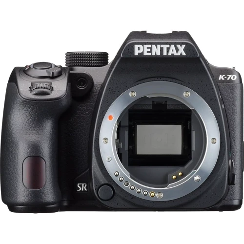 Pentax K-70 body