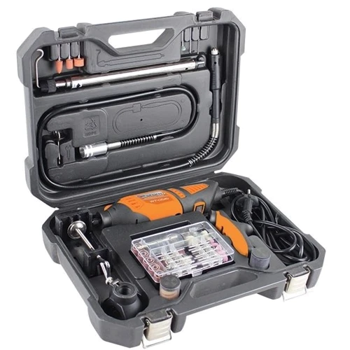 Шлифмашина прямая INTERTOOL WT-0516: Производитель Intertool