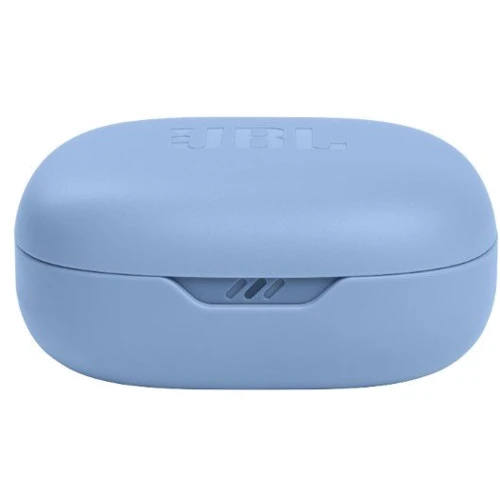 Наушники JBL Wave Flex Blue (JBLWFLEXBLU): Сопротивление наушников (Ом) 16