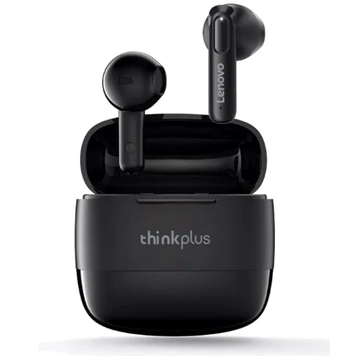 Наушники Lenovo ThinkPlus XT98 Black