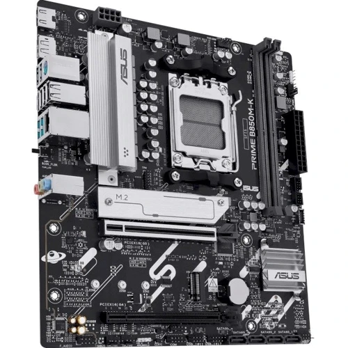 ASUS PRIME B850M-K