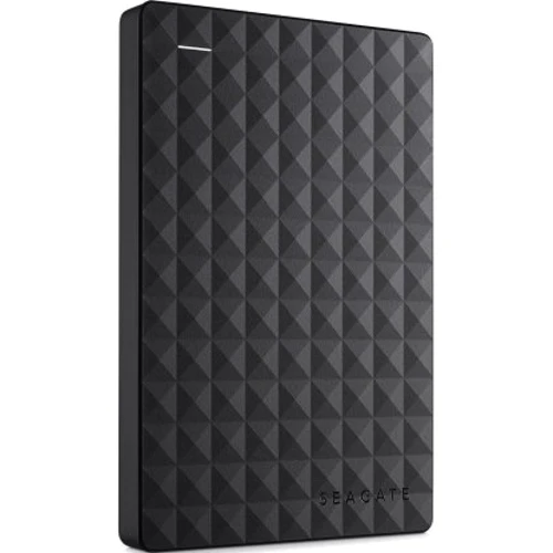 Внешний жесткий диск Seagate Expansion Black (STEA500400): Вес, г 170
