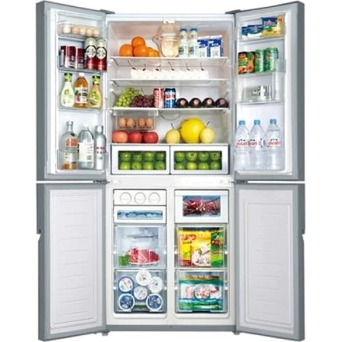 Холодильник Kaiser KS 88200 G: Исполнение отдельностоящий