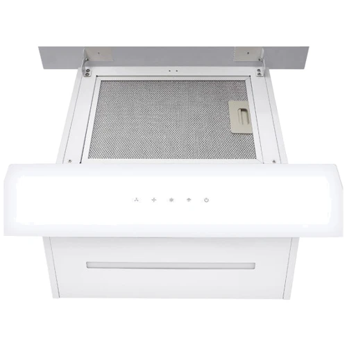 Витяжка Weilor PDS 6140 WH 750 LED фото 6