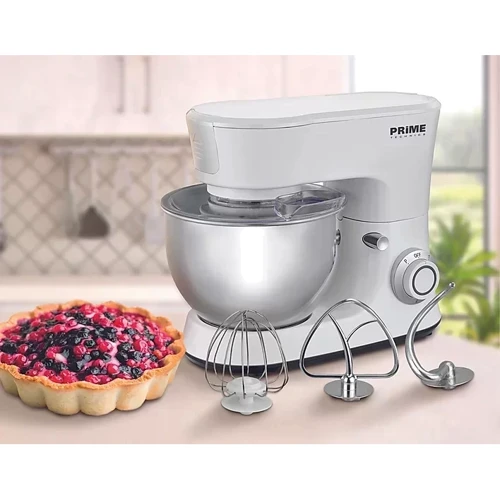 Миксер PRIME Technics PSM 15486 WK: Мощность, Вт 1500
