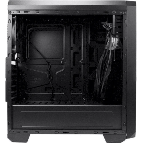 Корпус Antec NX100 Black/Gray (0-761345-80022-8): Типоразмер Midi-Tower