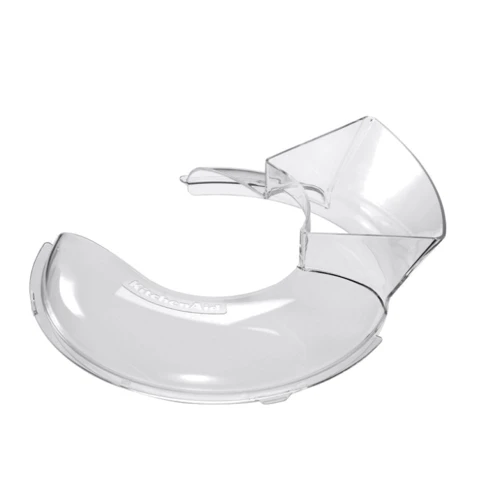 Кухонний комбайн KitchenAid 5KSM7591XEWH: Кількість насадок 3