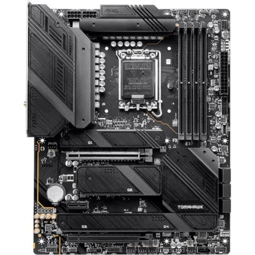 MSI MAG Z790 TOMAHAWK WIFI (911-7D91-019)