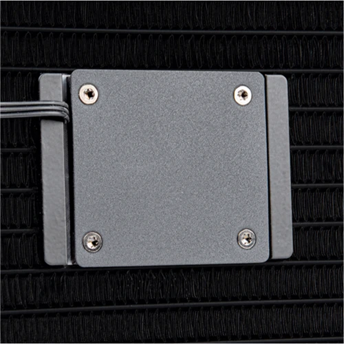 Кулер Silverstone VIDA 240 SLIM (SST-VD240-SLIM) фото 10