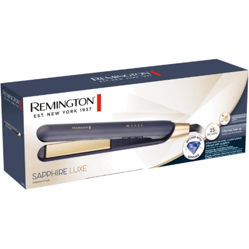 Випрямляч Remington S5805: Потужність, Вт 50