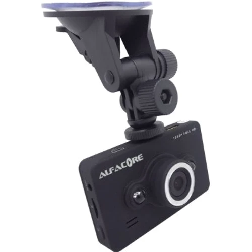 Alfacore A6 HD: Кут огляду, градусів 140