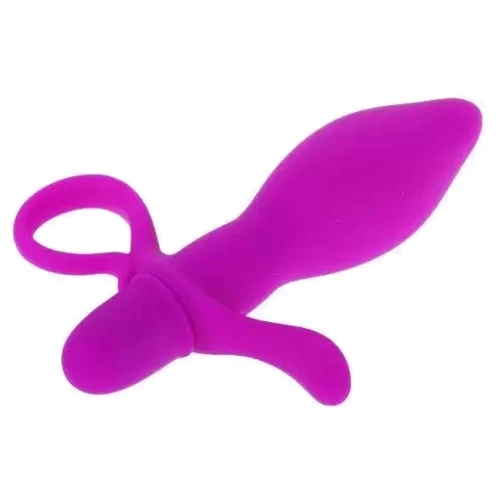 Анальный вибромассажер серии Pretty Love TAYLOR, BI-014287