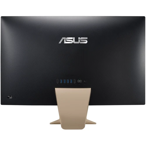 Моноблок ASUS V241EAK-BA051M (90PT02T2-M06870) UA: Количество USB портов 4x USB 3.2, 1 x USB 2.0