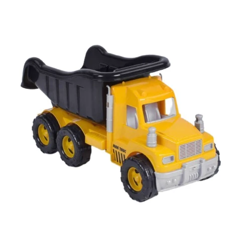 Машинка Рilsan Power Truck 06-611: Производитель Pilsan