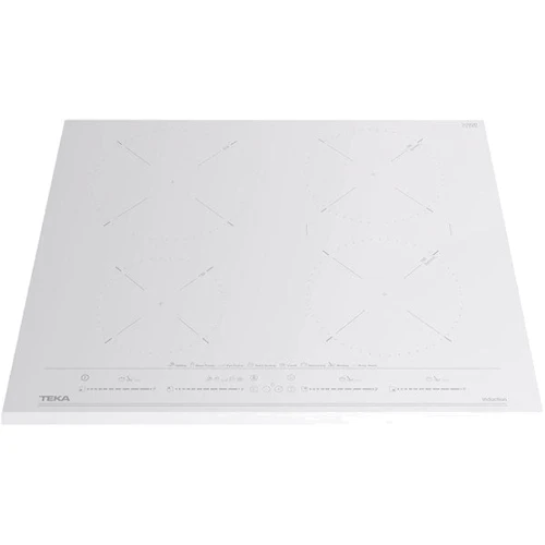 Варильна поверхня Teka IZC 64630 WH MST (112500027)