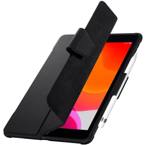 Аксессуар для iPad Spigen Core Armor Black (ACS02641) for iPad 10.2 2019-2021/iPad Air 2019/Pro 10.5: Тип аксессуара чехол
