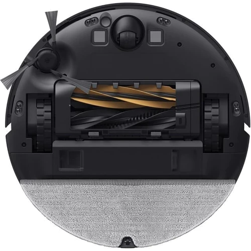 Робот уборщик Dreame Bot D20 Pro Plus Black (RLD43SD-BK)