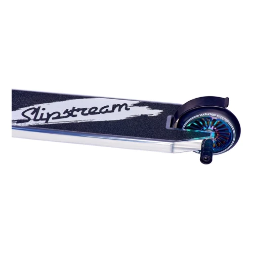 Трюковый самокат Slip Stream (Aluminium): Тип колес литые