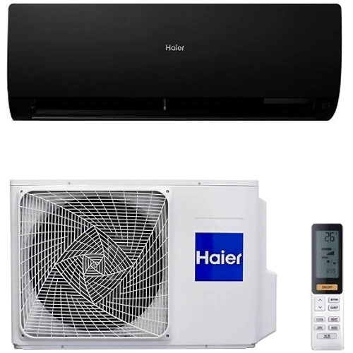 Кондиціонер Haier Flexis AS71S2SF1FA-BH/1U71S2SR2FA: Вид установки внутрішнього блоку настенный