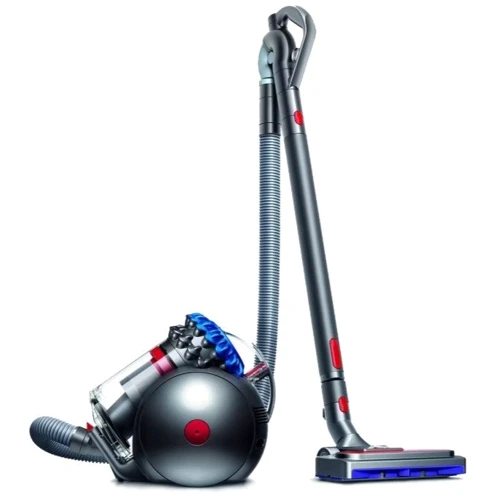 Пилосос Dyson Big Ball Absolute 2 (447250-01): Тип пилососа класичний (для сухого прибирання)