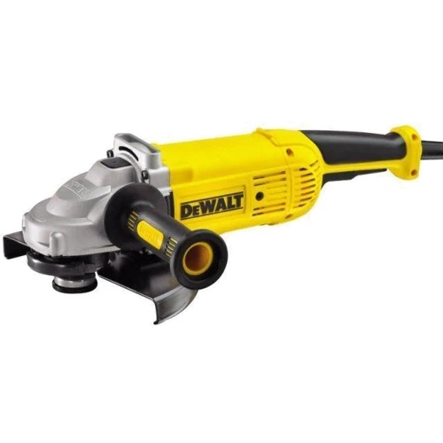 Болгарка (кутова шліфувальна машина) DeWALT D28498