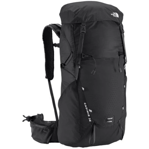 Рюкзак The North Face CASIMIR 36 2013: Матеріал нейлон-ріпстоп з поліуретановим покриттям