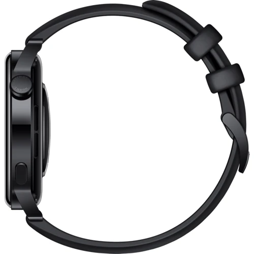 Смарт-часы Huawei Watch GT 3 42mm Active Night Black: Интерфейсы подключения Bluetooth