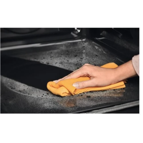 Духовой шкаф электрический Electrolux EOD6P77WZ: Гриль есть