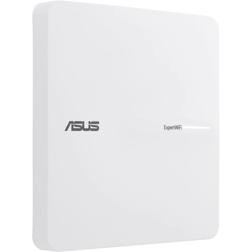 Точка доступу Wi-Fi ASUS ExpertWIFI EBA63 AX3000 (90IG0880-MO3C00): Антена 4 внутренние