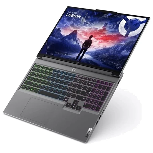 Ноутбук Lenovo Legion 5 16IRX9 (83DG00L5LT): Видеоадаптер NVIDIA GeForce RTX 4070, 8GB GDDR6