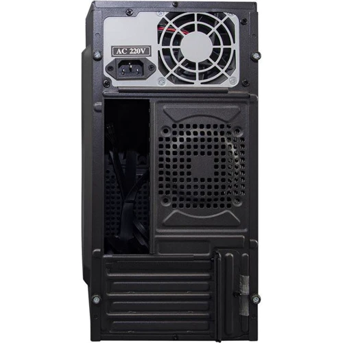 Корпус Frime FC-052B 450W (FC-052B-FPO450-8C): Мощность БП, Вт 450