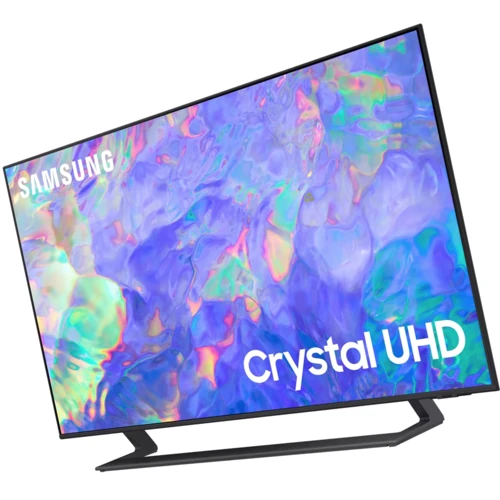 Телевизор Samsung UE43CU8572: Тип LED-телевизоры
