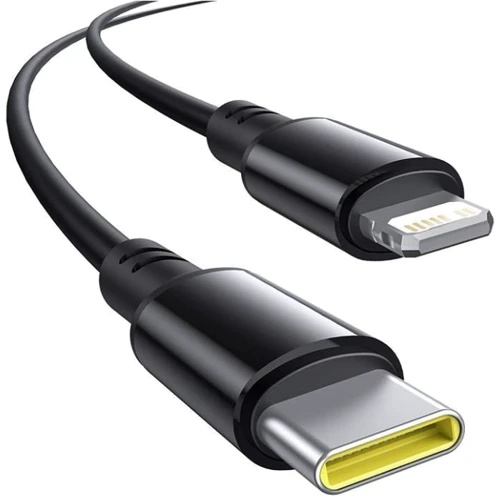 Зарядное устройство Baseus Car Charger USB+USB-C Circular 60W with USB-C+Lightning Cable Black (C00035902121-01): Тип автомобильное
