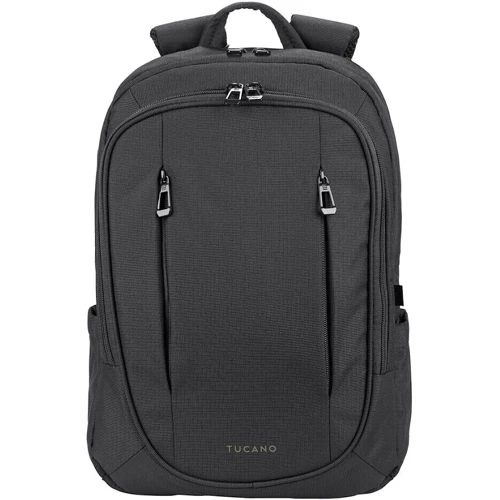 Сумка для ноутбуков Tucano 15.6" Binario AGS Gravity Anthracite (BKBIN15-AGS-AX)