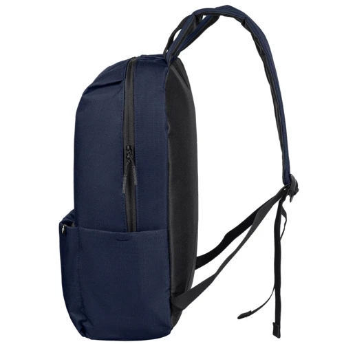 Сумка для ноутбуков 2E 14" StreetPack 20L Blue (2E-BPT6120NV): Форм-фактор 14"