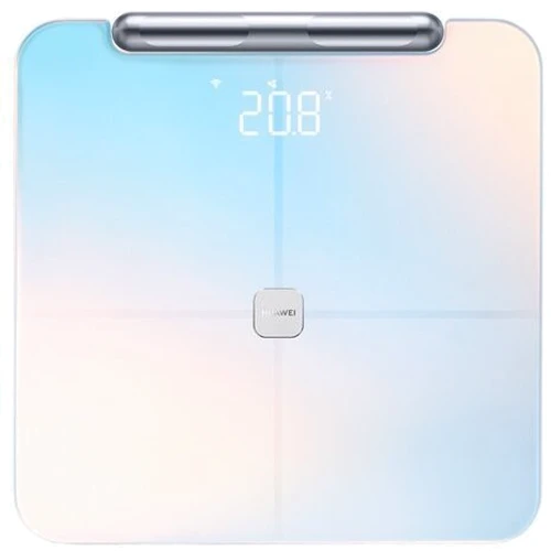 Весы напольные Huawei Scale 3 Pro: Тип Электронные