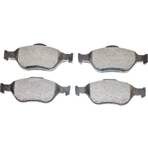 Тормозные колодки Bosch 0 986 495 220