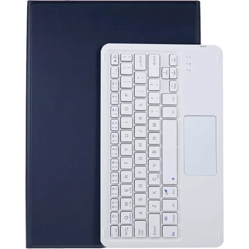 Аксесуар для планшетних ПК BeCover Case Smart Keyboard TouchPad Deep Blue для Lenovo Tab M10 TB328F (3rd Gen) 10.1 (712388)
