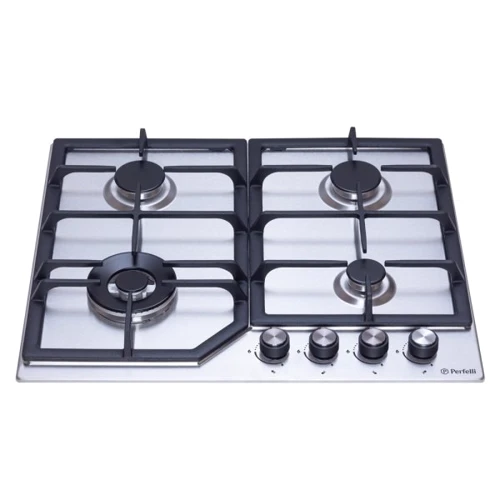 Варочная поверхность газовая Perfelli HGM 61624 I фото 8