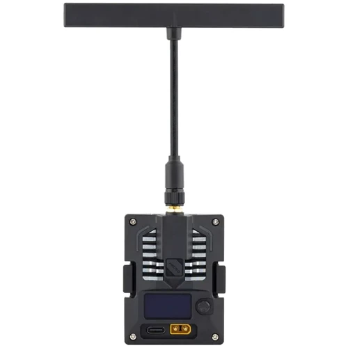 Передавач (TX) RadioMaster Bandit Micro Express LRS 1W 915MHz RF Module (HP0157.0063)