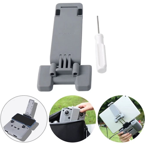 Держатель планшета Sunnylife складной для пульта RC-N1 DJI Mavic 3 / Air 2 /2S/ Mini 2 (V2) (ZJ508): Производитель Sunnylife
