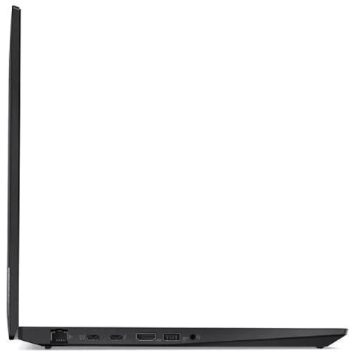 Ноутбук Lenovo ThinkPad P16S (21CK0031PB_W10P): Тип екрану антибликовое покрытие
