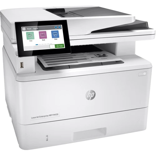 МФУ HP LaserJet Enterprise M430F (3PZ55A): Класс устройства офисный